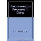 photoionization processes in gases