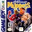 Muppets GBC