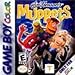 Muppets