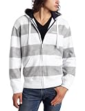ecko unltd. Men's Ralies On Fleece Sweatershirt