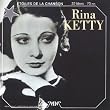 Les Etoiles de la chanson