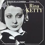 Ketty Rina - Etoiles de la Chanson