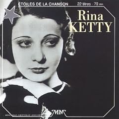 Etoiles de la Chanson