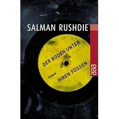 Der Boden unter ihren F��en