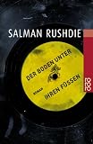 Der Boden unter ihren F��en