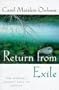 Return from Exile: One Woman's Journey Back to Judaism