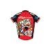 World Jersey's Men's Kellogg's Fruit Loops Short Sleeve Cycling Jersey Image