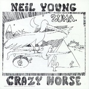 Neil Young & Crazy Horse - Drive Back Lyrics - Zortam Music