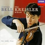 The Kreisler Album