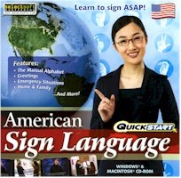 Quickstart: American Sign Language [Download]