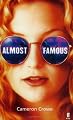 Almost Famous (Screenplays)