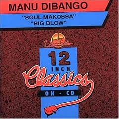Soul Makossa/nig Blow