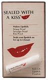 My Lips Are Sealed
