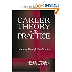 Career Theory and Practice: Learning through Case Studies