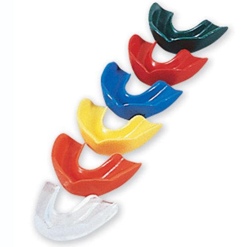 SENIOR MOUTHGUARD - CLEAR