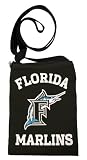 MLB Florida Marlins Game Day Pouch