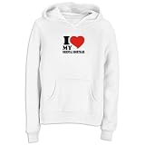SWEATSHIRT WOMAN WHITE 