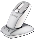 Kensington 64321 Wireless Studio Mouse USB