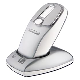 Kensington 64321 Wireless Studio Mouse USB