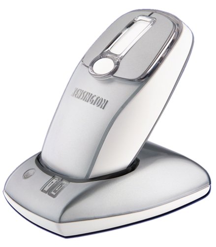 Kensington 64321 Wireless Studio Mouse USB
