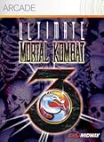 Ultimate MK3 [Online Game Code]