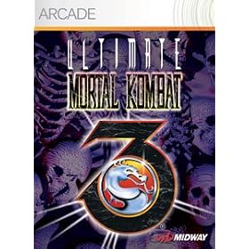 Ultimate MK3 [Online Game Code]