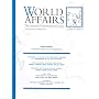 World Affairs - the Journal of International Issues