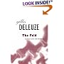 The Fold: Leibniz and the Baroque