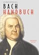 Bach-Handbuch