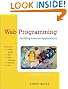 Web Programming: Building Internet Applications