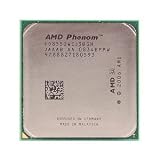 AMD Phenom X3 8550 2.2GHz 3x512KB Socket AM2+ Triple-Core CPU