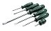 SK Hand Tools 86007 6-Piece SureGrip Combination Screwdriver Set
