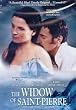 Widow of St-Pierre [Import]