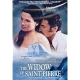 The Widow of Saint-Pierre