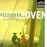 Beethoven: Violin Concerto in D major; 2 Romances