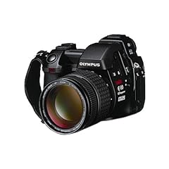 Olympus E-10 Digitalkamera (4,0 Megapixel)