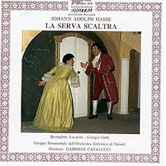 La Serva Scaltra