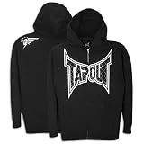 TapouT Caged Fleece - Big Kids