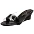 Annie Shoes Womens Wade Wedge S