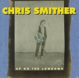 cover of Up on the Lowdown