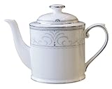 Royal Doulton Platinum Elegance 22-Ounce Teapot