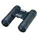 Bushnell Powerview 10x25 Compact Folding Roof Prism Binocular (Black)