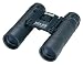 Bushnell Powerview 10x25 Compact Folding Roof Prism Binocular (Black)
