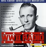 WWII Radio Broadcast January 25, 1945 and January 18, 1945