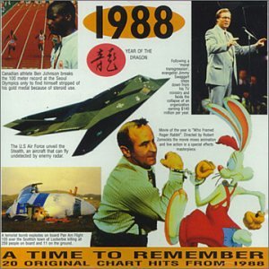 CD-Charts  Search : A Time to Remember 1988