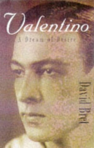 Rudolph Valentino
