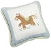 Lambs & Ivy Country Farm Decorative Pillow