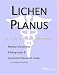Book Lichen Planus - A Medical Dictionary, Bibliography, and Annotated Research Guide to Internet References
