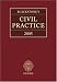 Blackstone's Civil Practice 2005