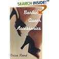 Barbie's Queer Accessories (Series Q) by  Erica Rand